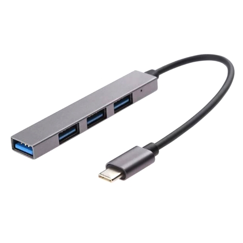 купить USB Хаб ViTi UC4PU в Алматы