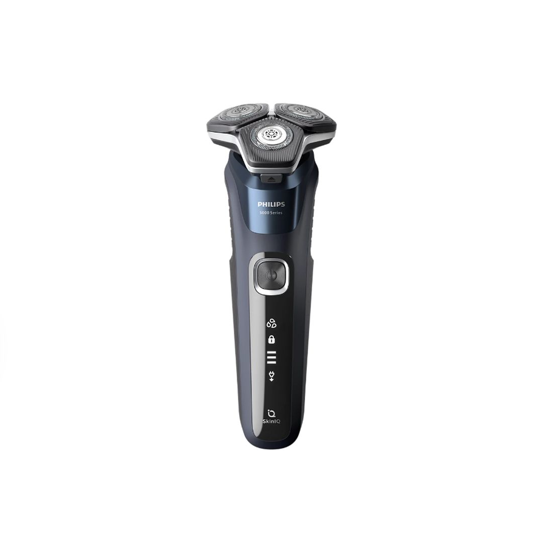 купить Электробритва Philips Серии 5000 S5885/35 для влажного и сухого бритья в Алматы
