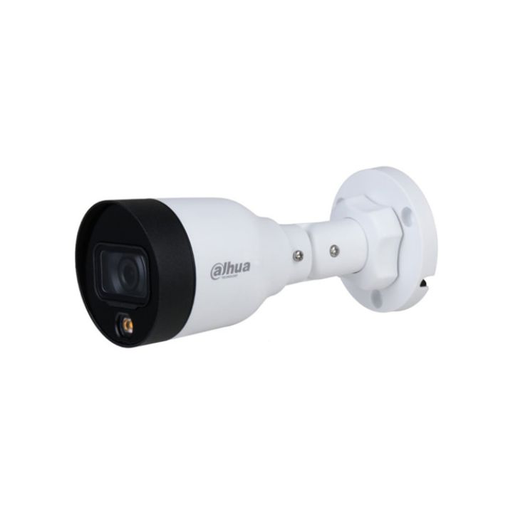 купить Цилиндрическая видеокамера Dahua DH-IPC-HFW1239S1P-LED-0360B в Алматы