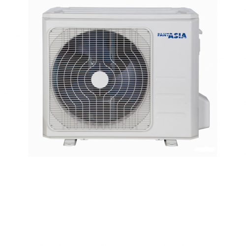 купить Наружный блок Fantasia FODU-24HN1, 24000BTU, фреон R410A, FDT5-24HWN1 в Алматы