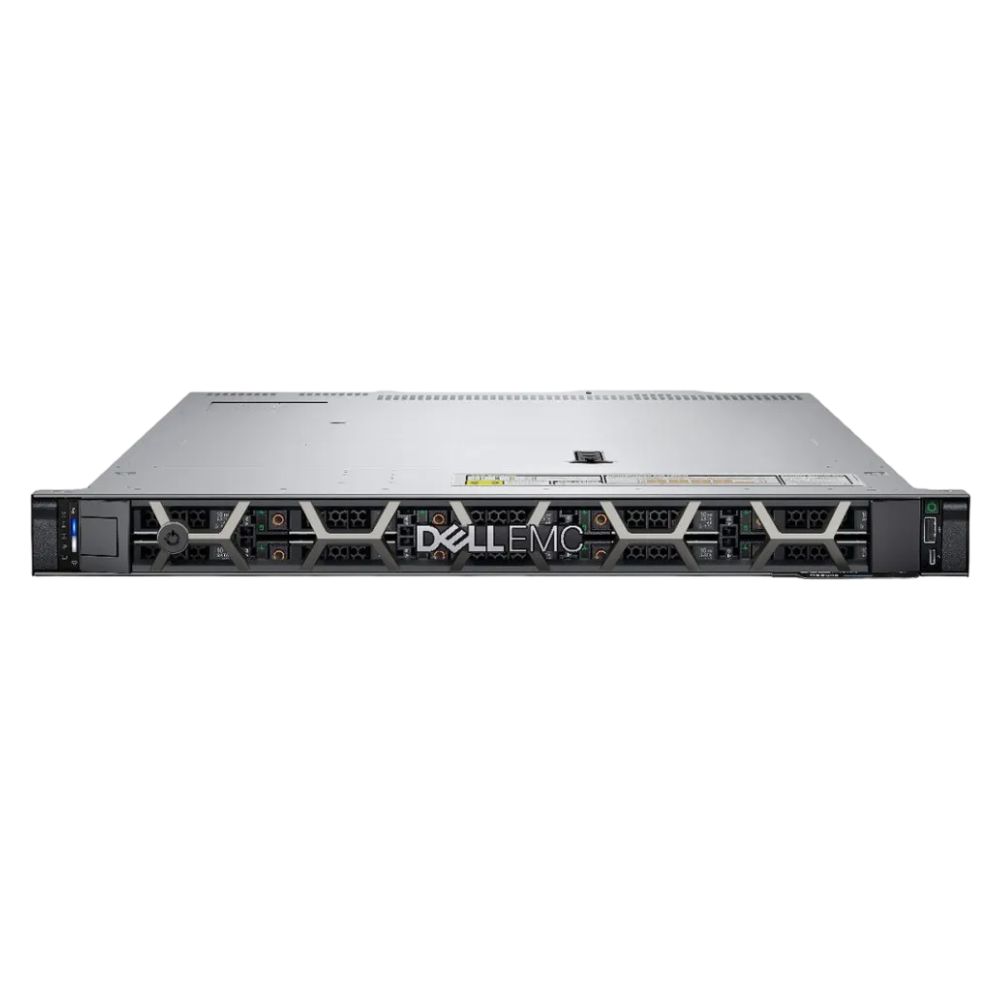 купить Сервер Dell PE R650xs 8SFF (210-AZKL-18) в Алматы