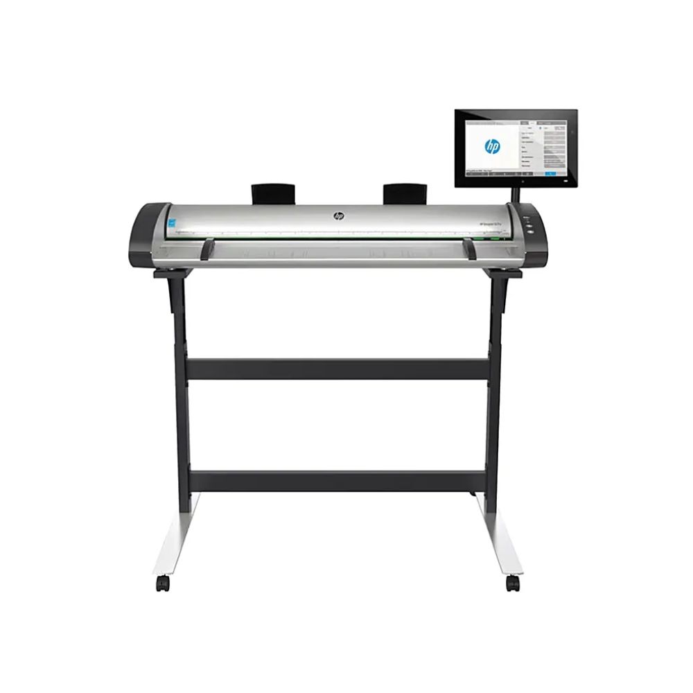 купить Сканер HP Europe SD Pro 2 44-in Scanner (5EK01A#B19) в Алматы