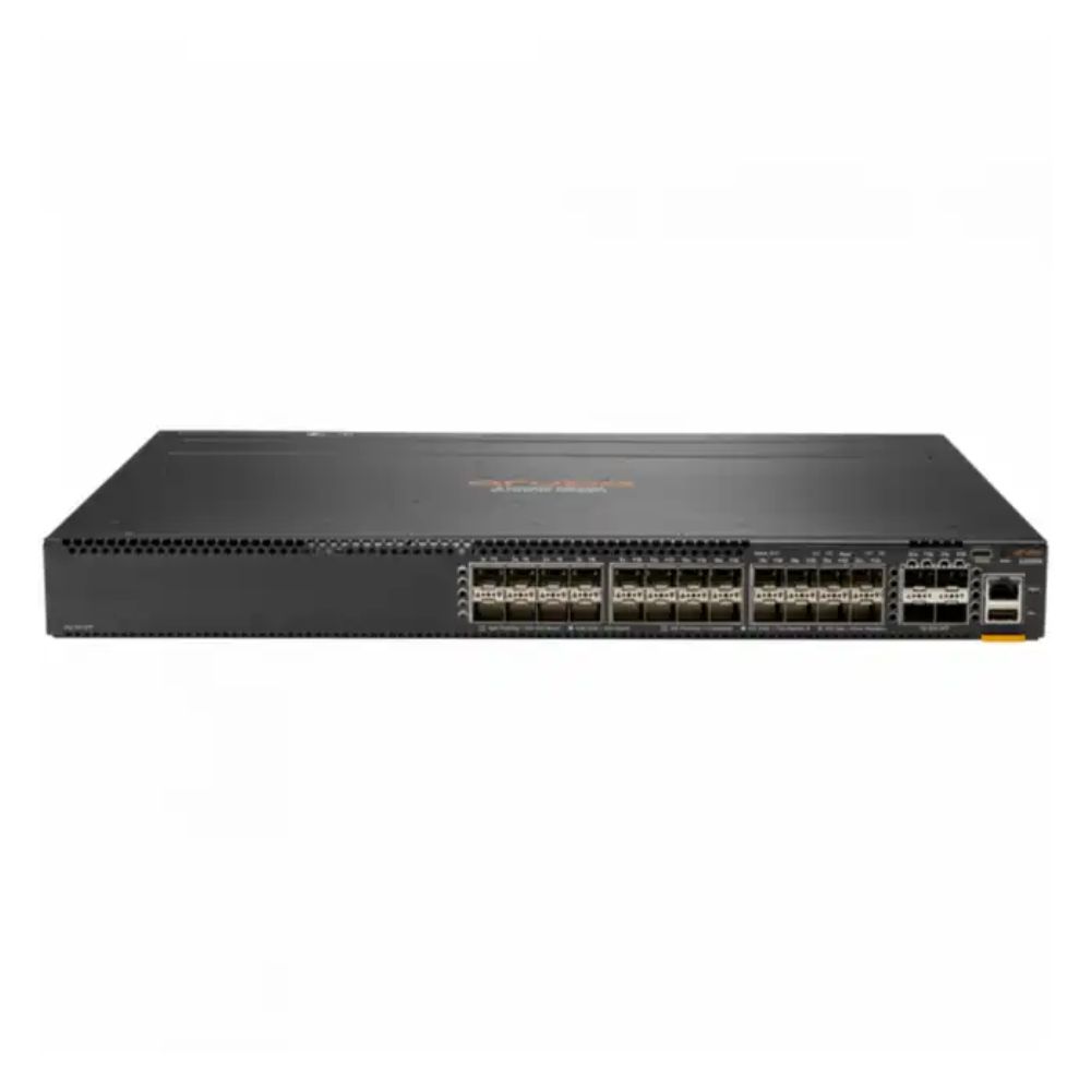 купить Коммутатор HPE Aruba 6300M 24SFP+ 4SFP56 2x250W PS Switch (JL658A#ABB) в Алматы