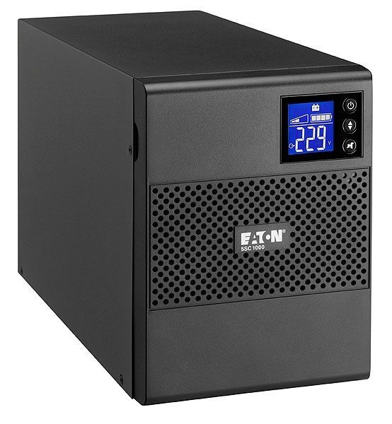 купить Источник бесперебойного питания Eaton 5SC мощность 750ВА/525Вт 1ф:1ф, Башня, линейно-интерактивный в Алматы