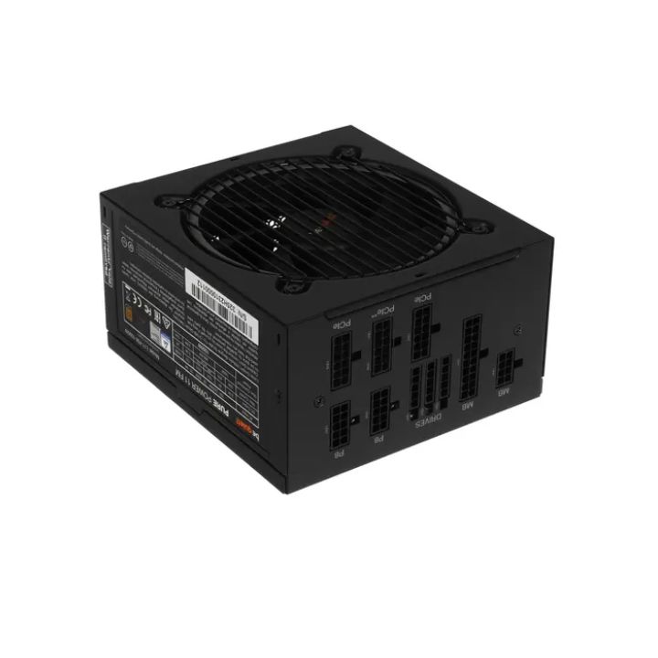 купить Блок питания Bequiet! Pure Power 11 FM 1000W BN325 в Алматы
