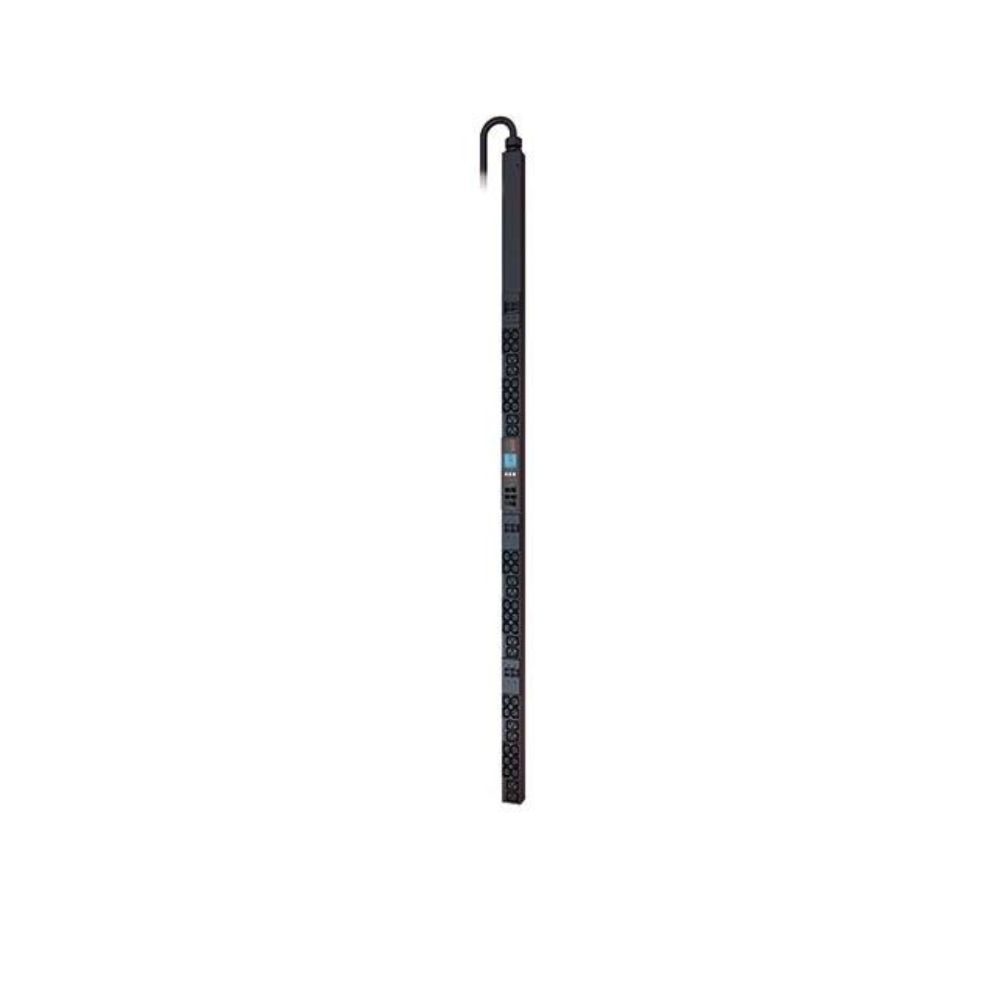 купить Блок распределения питания APC Rack PDU 2G  Metered  ZeroU  22.0kW(32A)  230V  (30) C13 & (12) C19 (AP8886) в Алматы