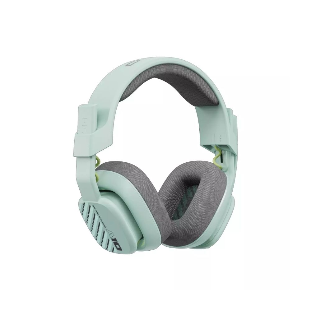 купить LOGITECH A10-SEAFOAM / MINT-3.5 MM-N/A-EMEA-914 в Алматы