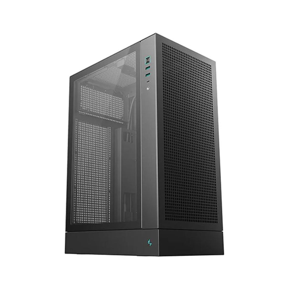 Купить Компьютерный корпус Deepcool CH170 PLUS без Б/П в Алматы