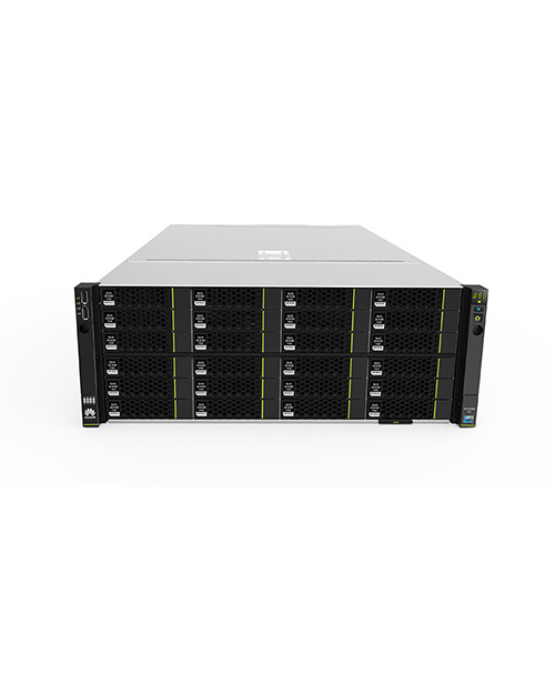 купить Сервер Huawei Tecal RH5288 V3 /  в Алматы