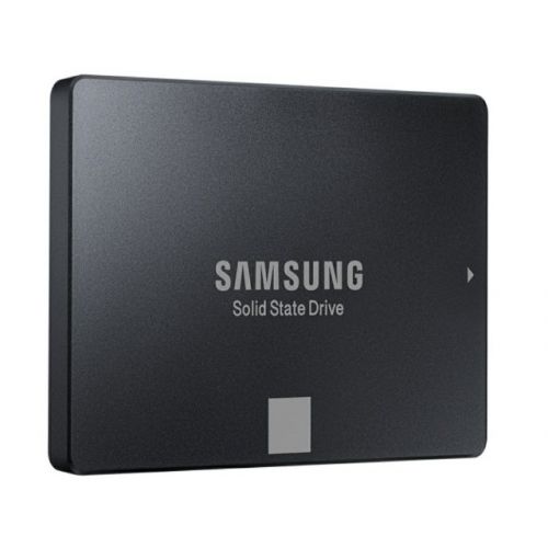 купить Жесткий диск SSD Samsung 250 Gb 860 EVO 2.5*  MZ-76E250BW  в Алматы