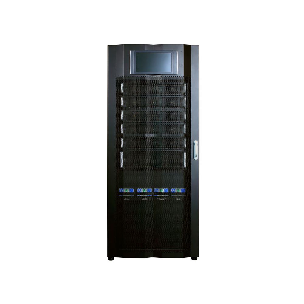 купить Системное шасси DPH 80 кВА в Алматы