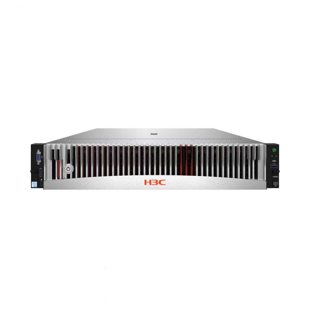 купить Сервер H3C UN-R4900-G5-SFF-C 2404/001 в Алматы