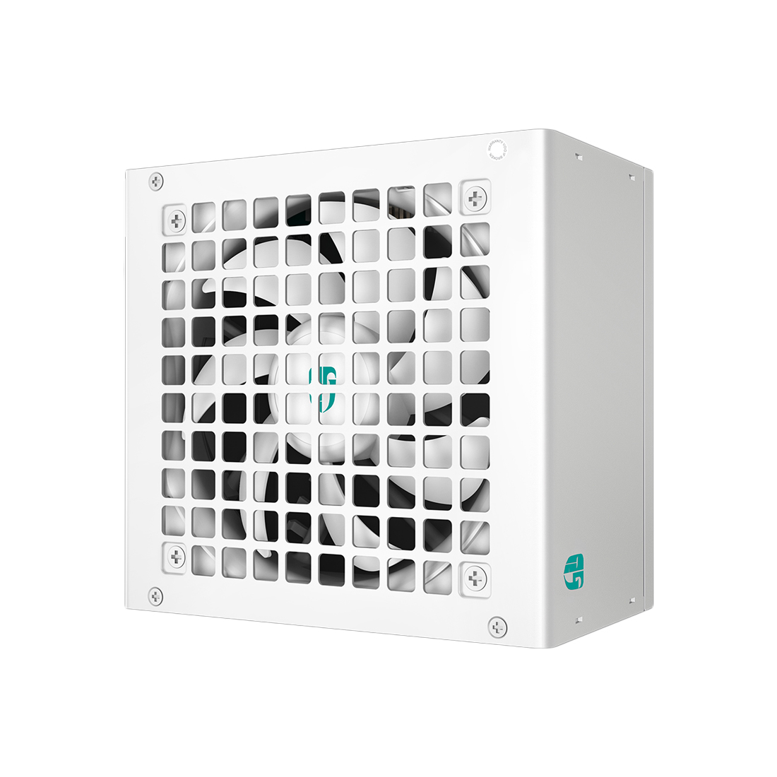 Купить Блок питания GamerStorm PQ750G WH в Алматы