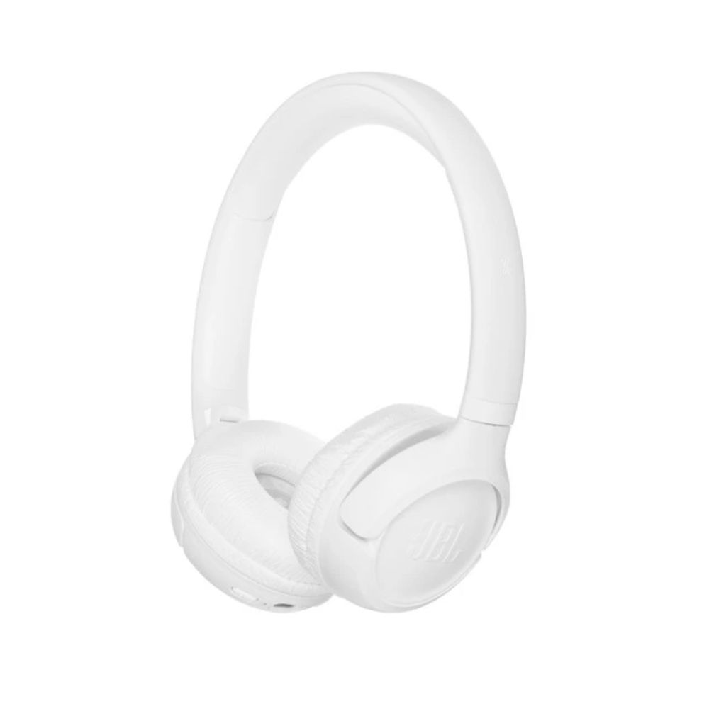 Купить TUNE530BT PERFECT-CALLS PURE BASS SOUND MULTI-POINT CONNECTION WHITE в Алматы