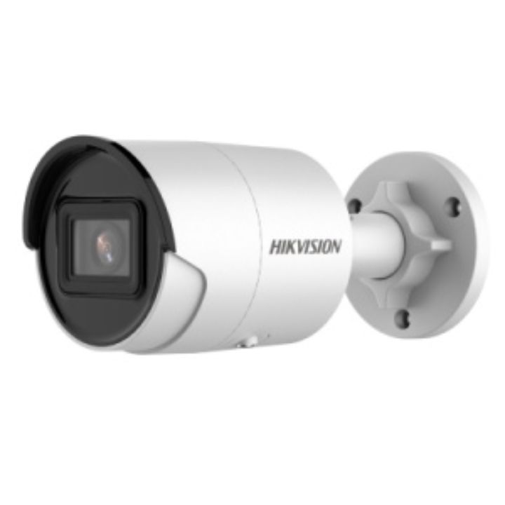 купить Видеокамера Hikvision Сетевая IP видеокамера в Алматы