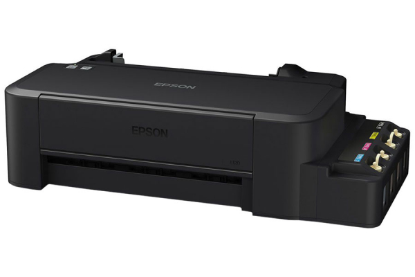 купить Принтер Epson L120 фабрика печати в Алматы