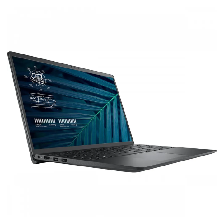 купить Ноутбук Dell Vostro 3510/Процессор Core i5-1135G7/ОЗУ 8GB/Накопитель 256GB SSD/Экран 15.6* FHD/Графика Intel Iris Xe/Камера и микрофон Cam & Mic/No optical drive/Сеть WLAN + BT/Подсветка клавиатуры Backlit Kb/Аккумулятор 3 Cell/Операционная система W в Алматы