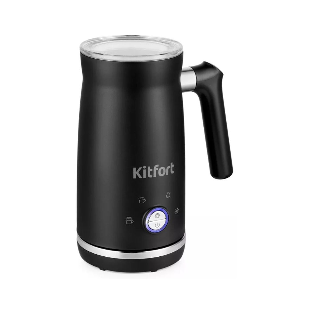 купить Капучинатор Kitfort КТ-785 в Алматы