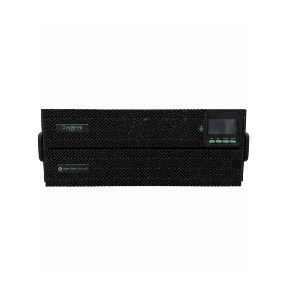купить Systeme Electric SRTSE 2 поколения 10000ВА/Вт, 4U,5 C13+3 C19,USB,RS-232,RS485,COM,сухие контакт,прлл,SNMP в Алматы