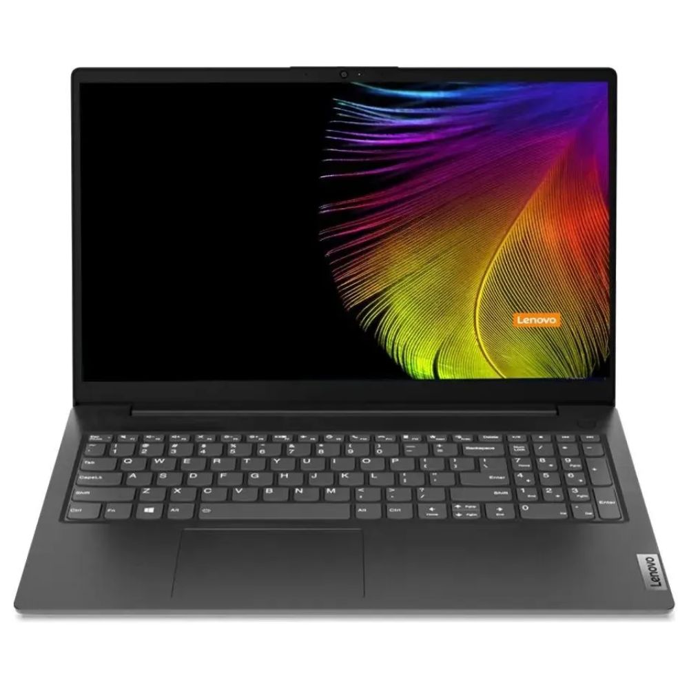 купить Ноутбук Lenovo V15 G2 ALC Black (82KD0031RU) в Алматы