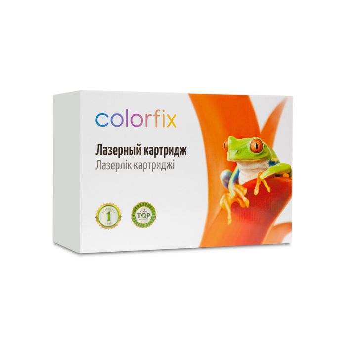 купить Картридж Colorfix CE253A/CE403A в Алматы