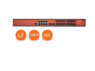 купить Wi-Tek WI-GS5024 в Алматы