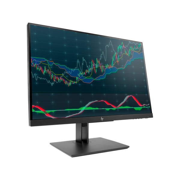 купить Монитор HP Europe/Z24n G2/24 ** в Алматы