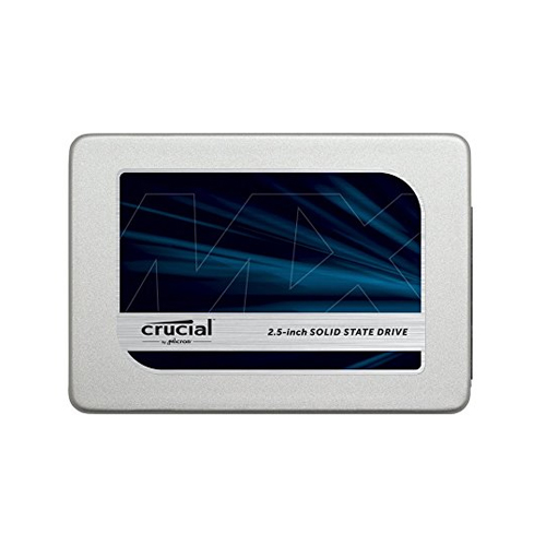 купить Твердотельный накопитель  250GB SSD Crucial MX500 2.5” SATA3 R560Mb/s, W510MB/s 7mm CT250MX500SSD1. В комплекте адаптер от 7 до 9,5 мм.                                                                                                                    в Алматы