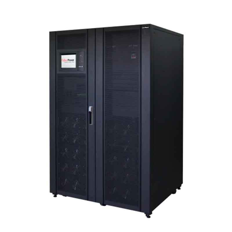 купить Источник бесперебойного питания CyberPower HSTP3T400KE в Алматы