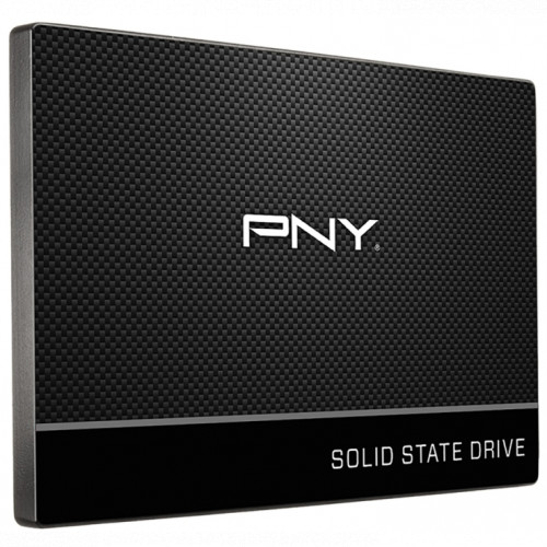 купить Твердотельный накопитель PNY (SSD7CS900-120-RB) в Алматы