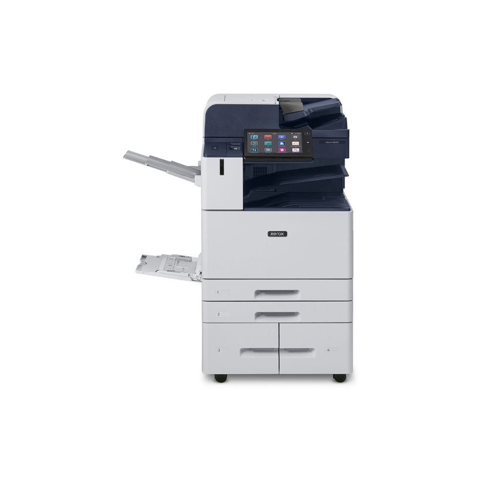 купить Базовый модуль МФУ Xerox AltaLink B8245/B8255 (B8201V_F) в Алматы