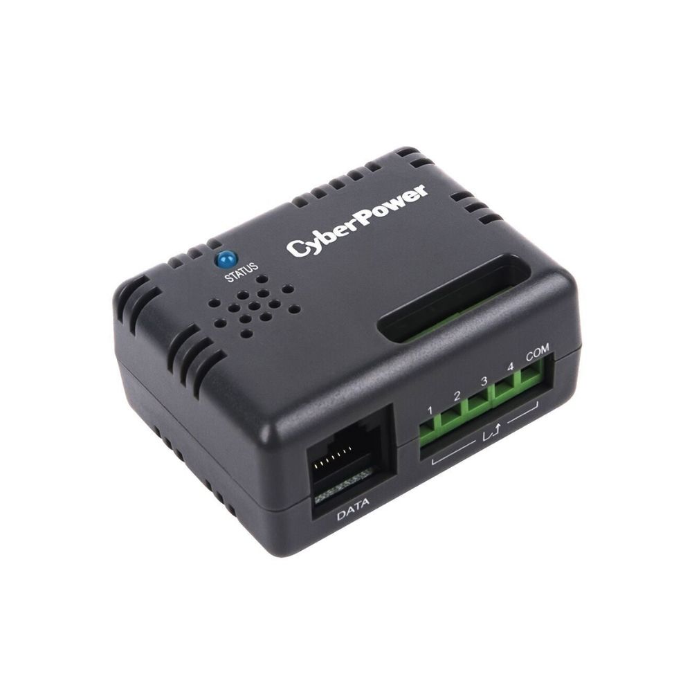 купить Датчик окружающей среды CyberPower ENVIROSENSOR/SNEV001 для RMCARD (205/305) в Алматы