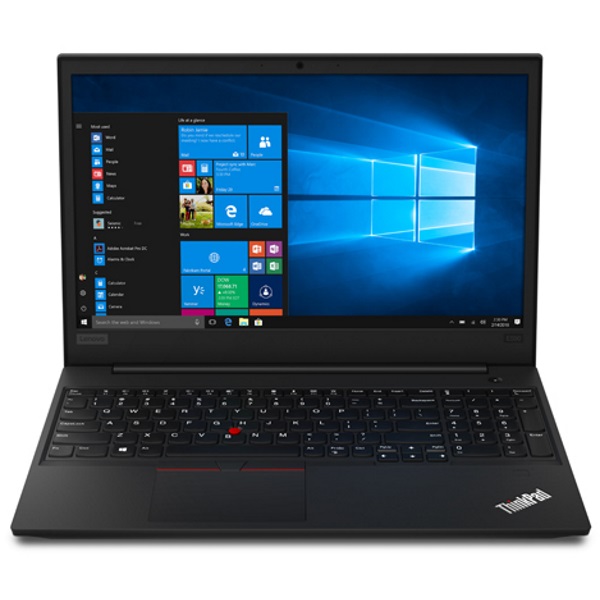 купить Ноутбук Lenovo ThinkPad E590 15,6*FHD/Core i5-8265U/8GB/512Gb SSD/KB_BK/Win10 Pro (20NB002BRT) /  в Алматы