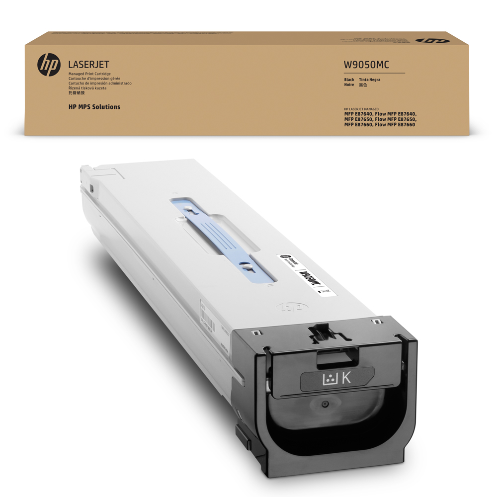 купить Картридж HP Europe/W9050MC/Лазерный/черный в Алматы