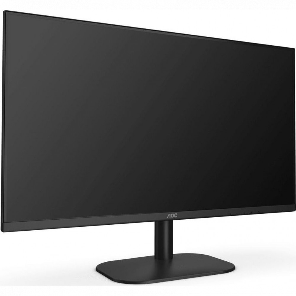 купить Монитор 23.8" AOC 24B2XDM IPS 75Hz 1920x1080 4мс 250кд/м2 3000:1 VGA DVI в Алматы