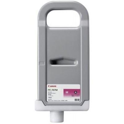 купить PFI707 Magenta  IPF830/840 чернила 700мл в Алматы