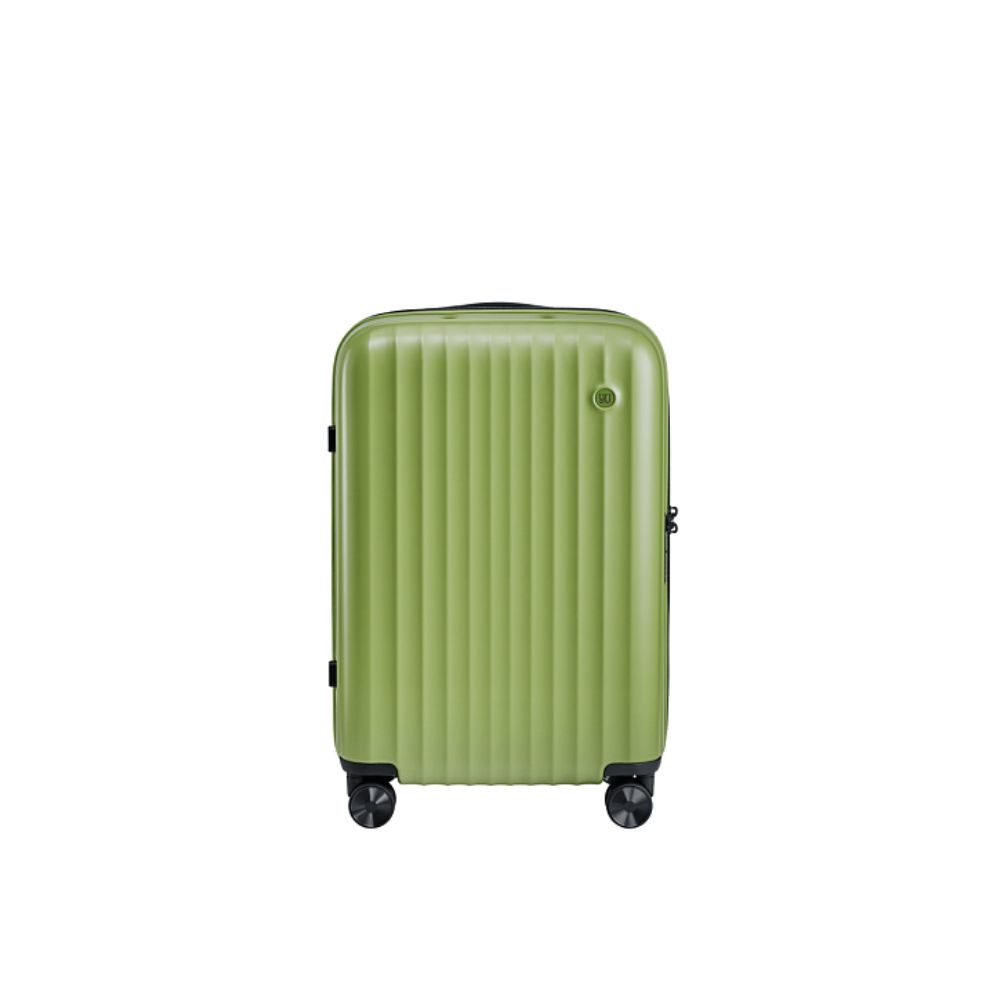 купить Чемодан 20" NINETYGO Elbe Luggage Green в Алматы