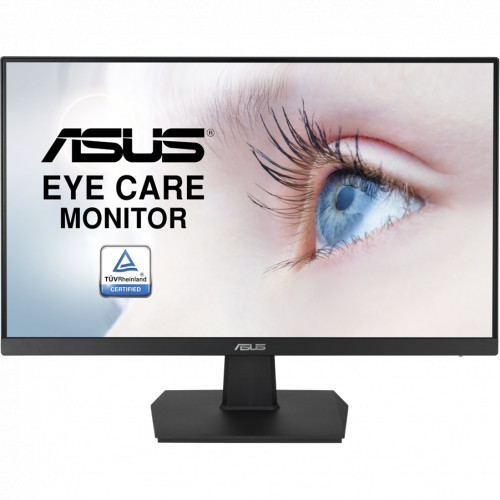 купить Монитор ASUS VA27EHE IPS,27",16:9 FHD (1920x1080x75Hz),250cd/m2,1000:1,178/178,4ms,HDMI,VGA в Алматы