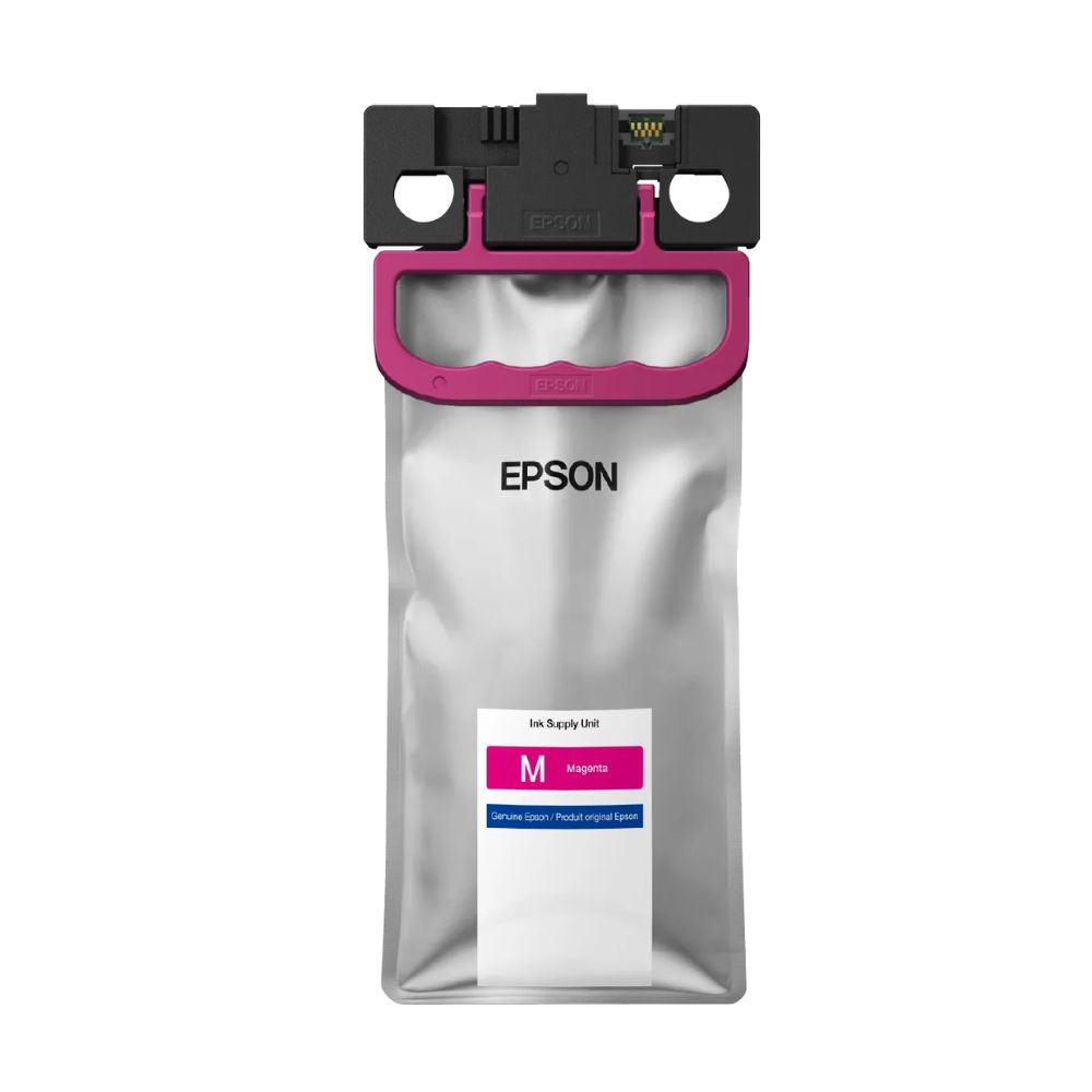 Купить Чернила Epson C13T13M340 WorkForce Pro EM-C8101R XXL Пурпурный  50 000 стр в Алматы