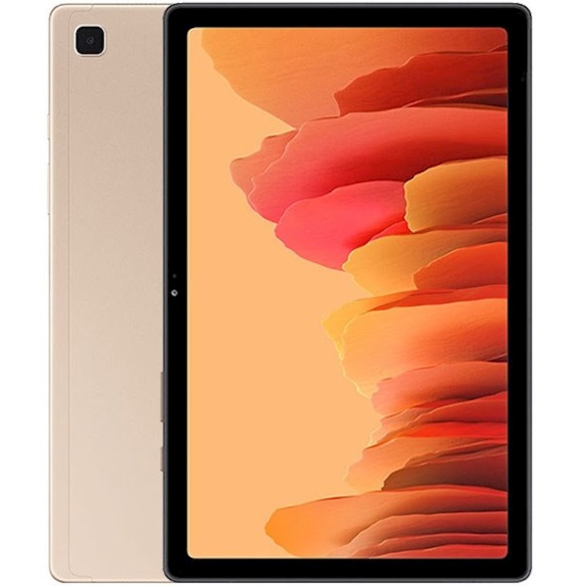 купить Планшет Samsung Galaxy Tab A 10.4*, SM-T505NZDASKZ, Gold в Алматы