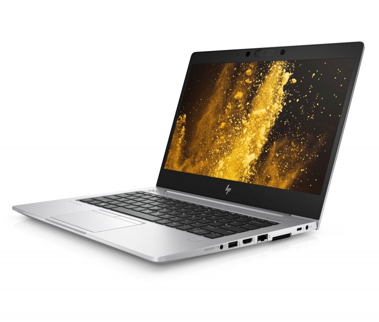 купить Ноутбук EliteBook 840 G6 i7-8565U 14 16GB/512 Camera Win10 Pro в Алматы