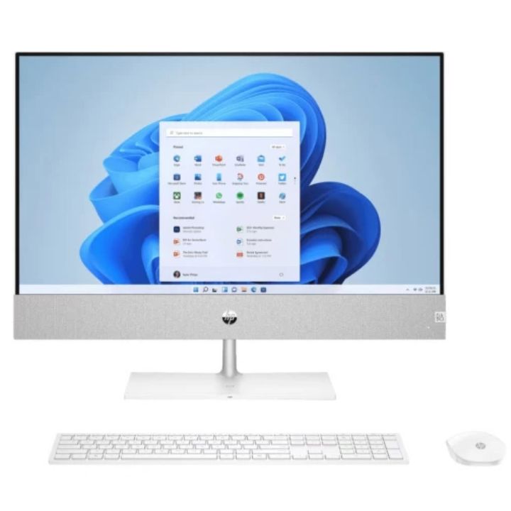 купить Моноблок HP Europe All-in-One 24-df1002ci (86K09EA#UUQ) в Алматы