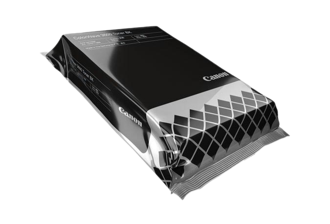 купить ColorWave 3600 Toner Black 4568C004 в Алматы