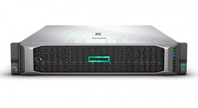 купить Сервер HP Enterprise DL385 Gen10 (P16693-B21) в Алматы