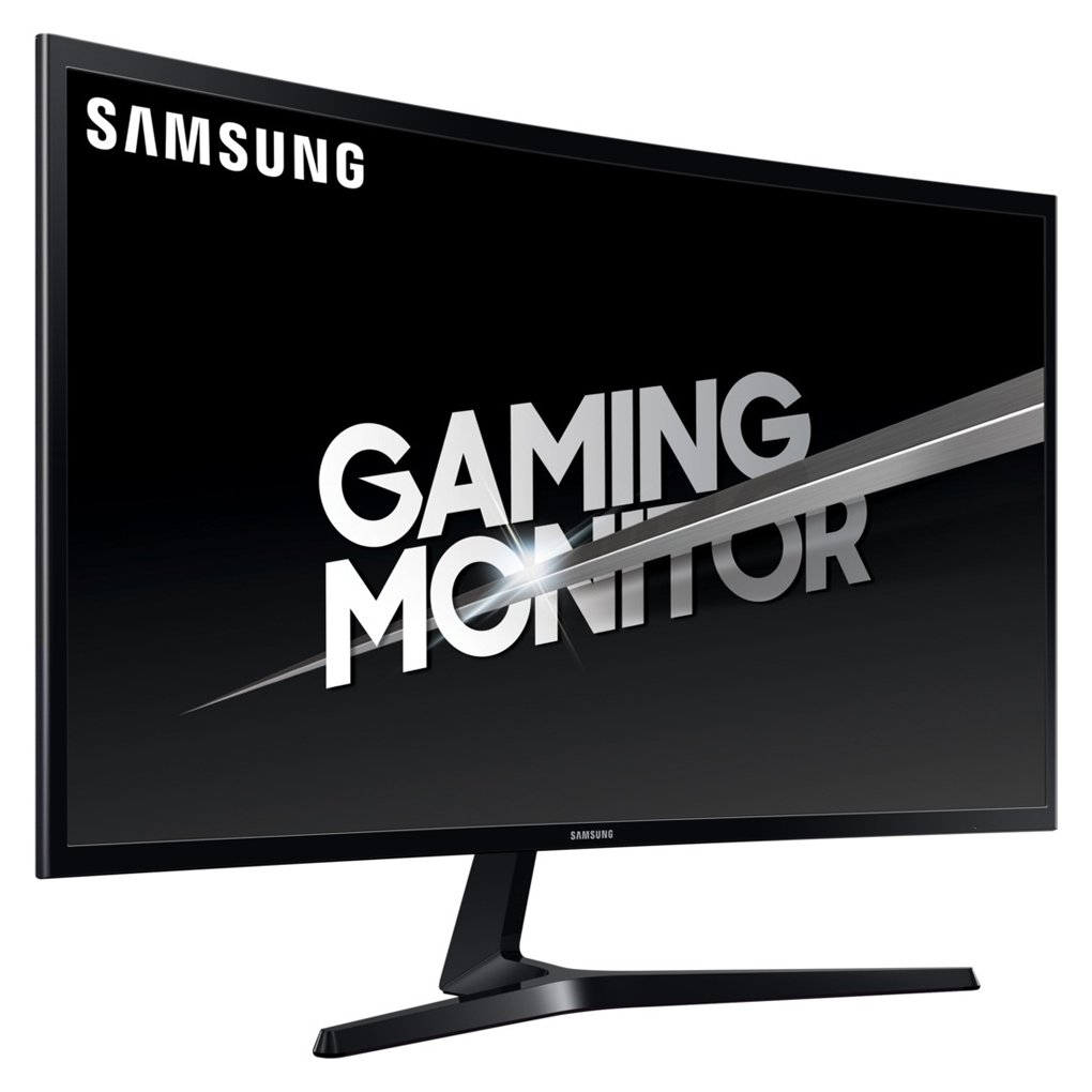 купить Monitor Samsung LC32JG50FQIXCI 32* в Алматы