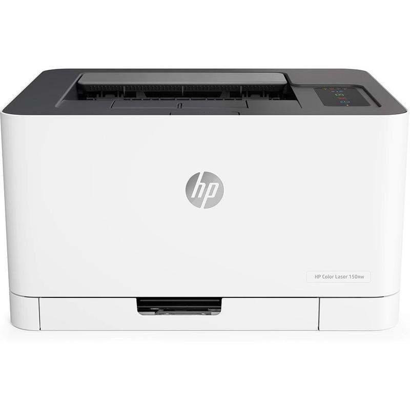 купить HP Color Laser 150nw Printer (A4) в Алматы