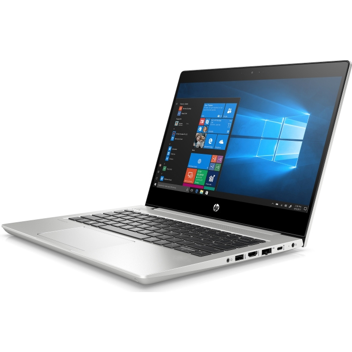 купить Ноутбук HP 439Q7EA 470 G8 i7-1065G7 17.3 8GB/256+1TB MX330 Win10 Pro в Алматы