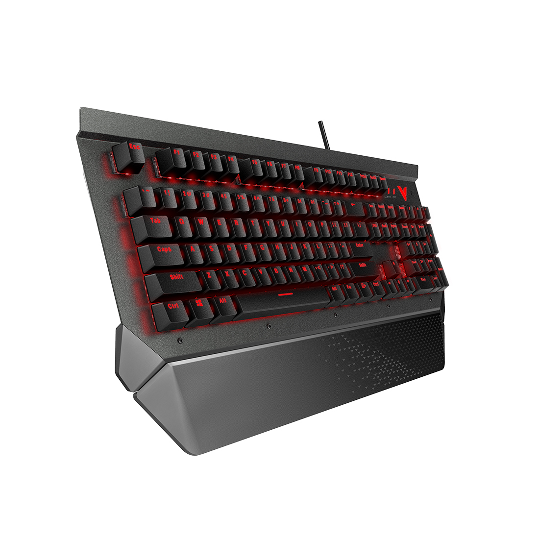 купить Клавиатура Rapoo V780S в Алматы
