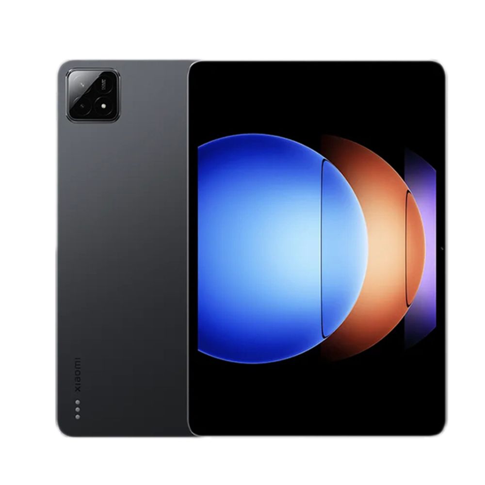 купить Планшет Xiaomi Pad 6S Pro 8GB RAM 256GB ROM Graphite Gray 24018RPACG в Алматы