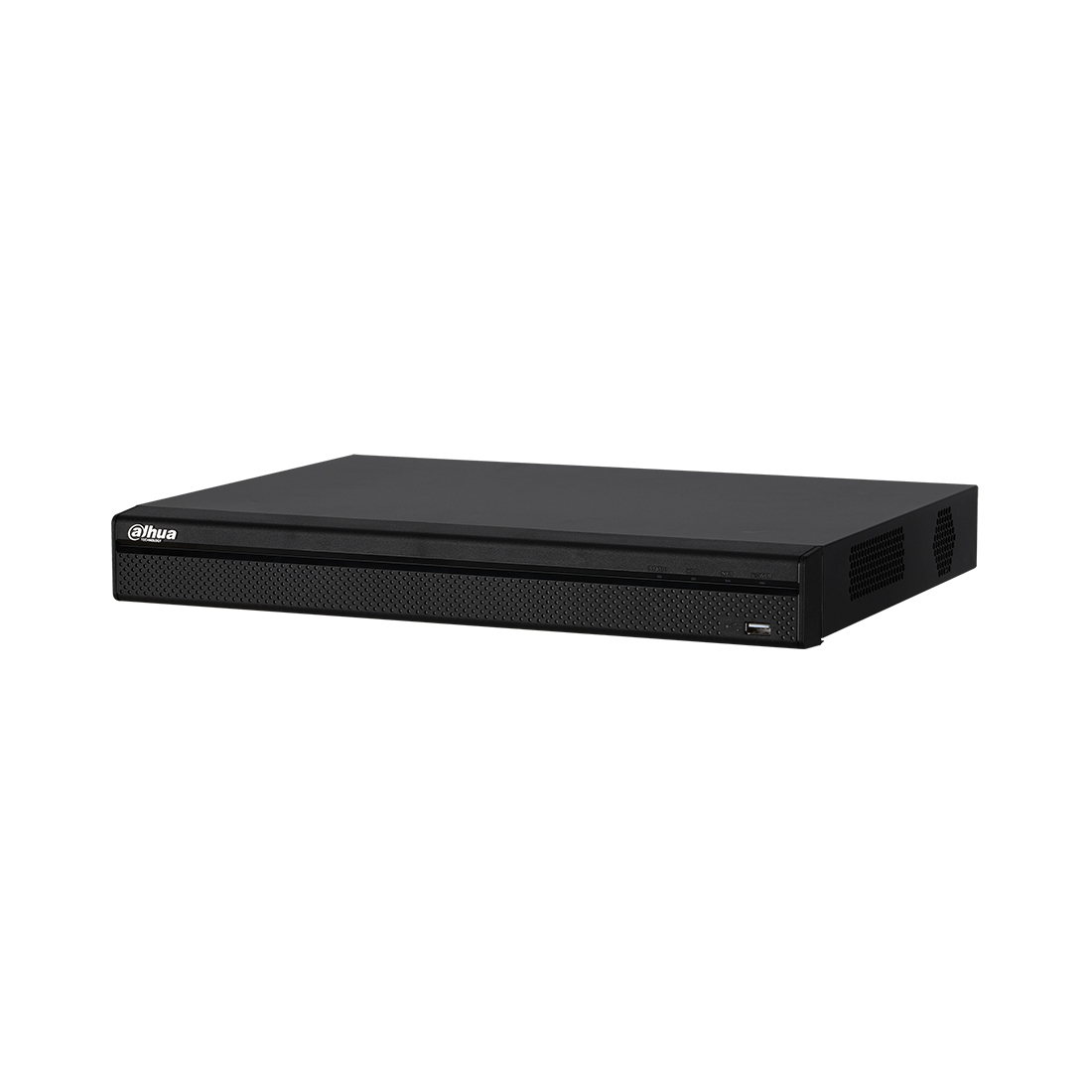 Купить Сетевой видеорегистратор Dahua DHI-NVR5208-EI2 в Алматы